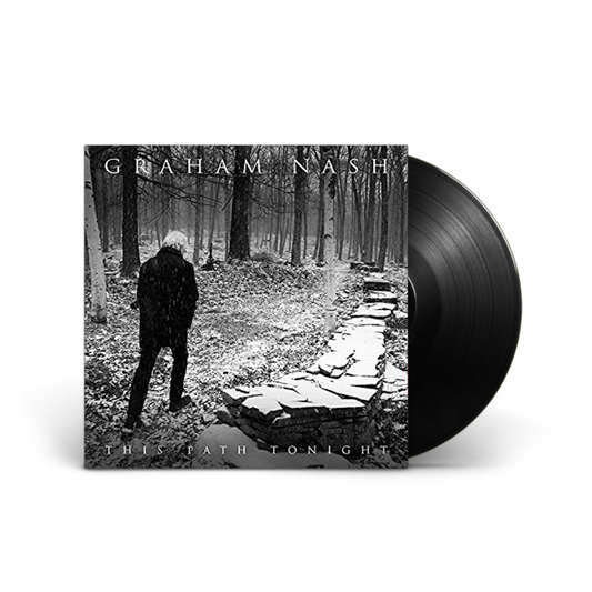 This Path Tonight LP