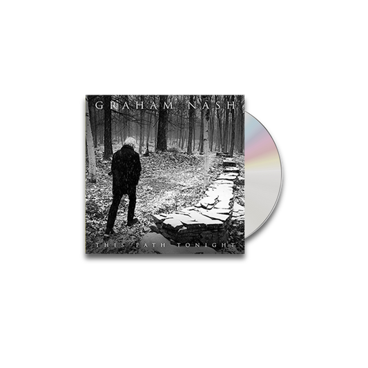 This Path Tonight CD
