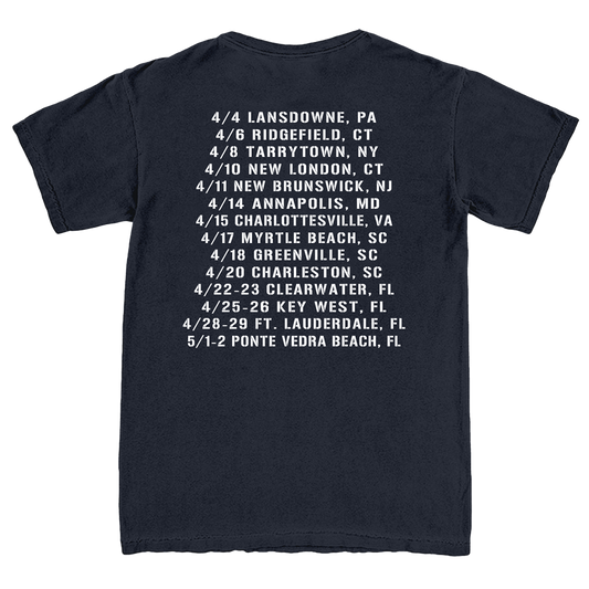 2026 Tour Tee