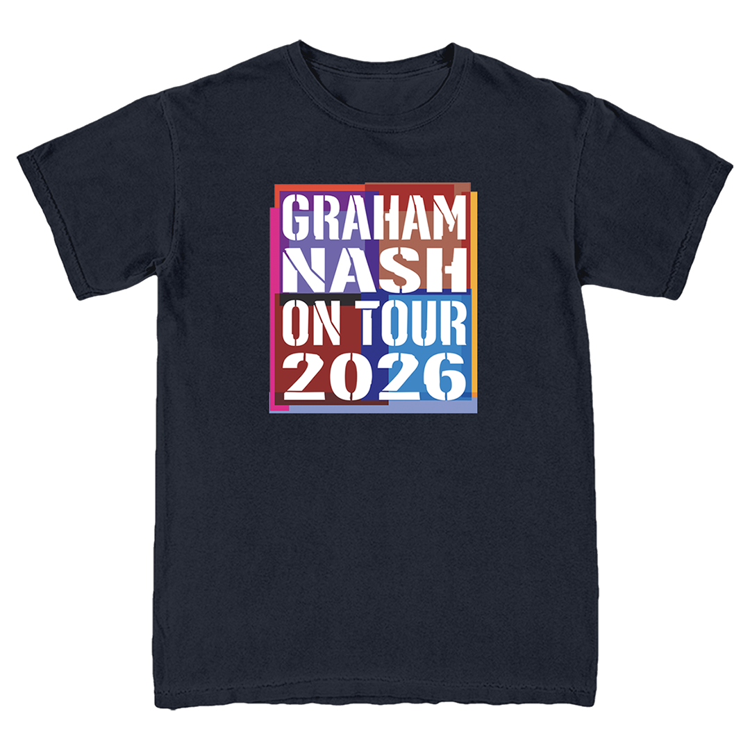 2026 Tour Tee