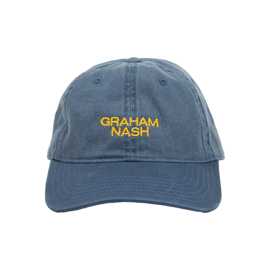 2024 Tour Blue Hat