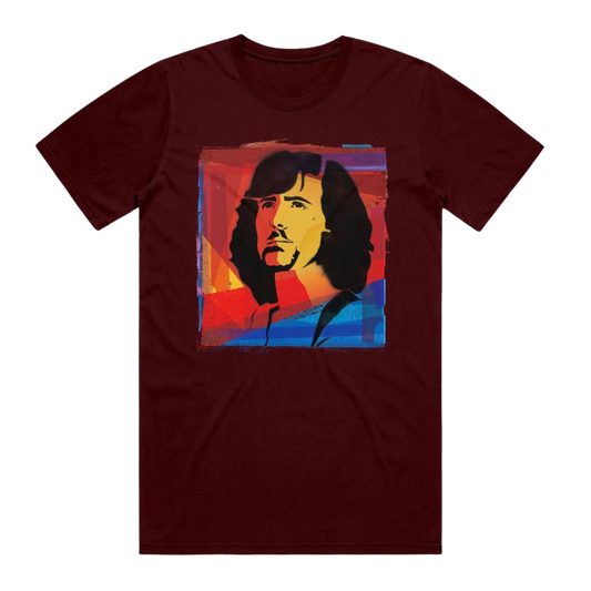 2020 Maroon Tour Tee