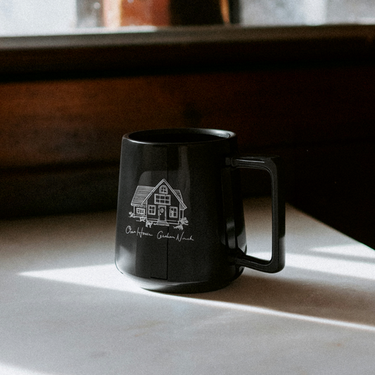 Our House Mug
