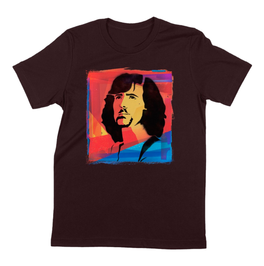 2022 Maroon Tour Tee