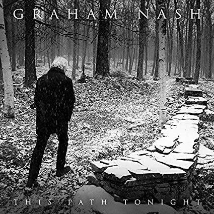 This Path Tonight CD Graham Nash 